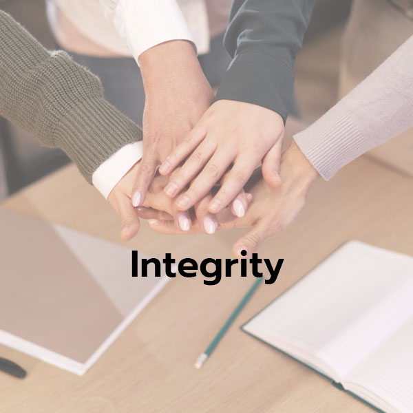 Integrity
