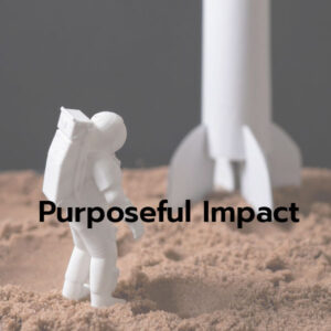 Purposeful Impact Purposeful Impact