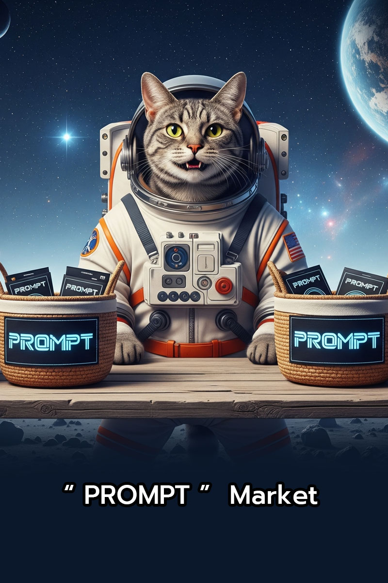 prompt market prompt market